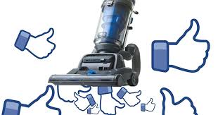 Vacuum Filters